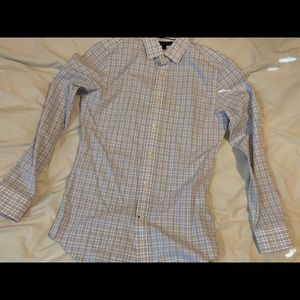 Banana Republic Woven Shirt